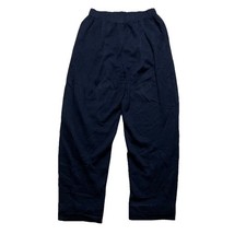 ST JOHN Sportswear By Marie Gray Santana Knit Pants Size 8 USA Baggy