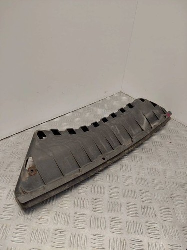 BMW 5 E60 E61 2003 Halterung Stoßstange Stoßfänger hinten 7056388 11460913