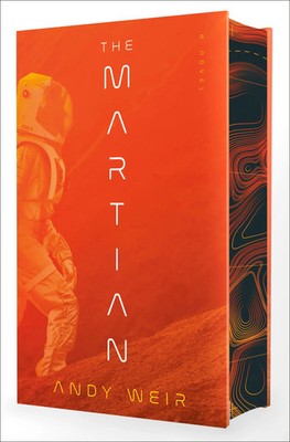 The Martian (Deluxe Edition) | A Novel | Andy Weir | Buch | Englisch | 2026