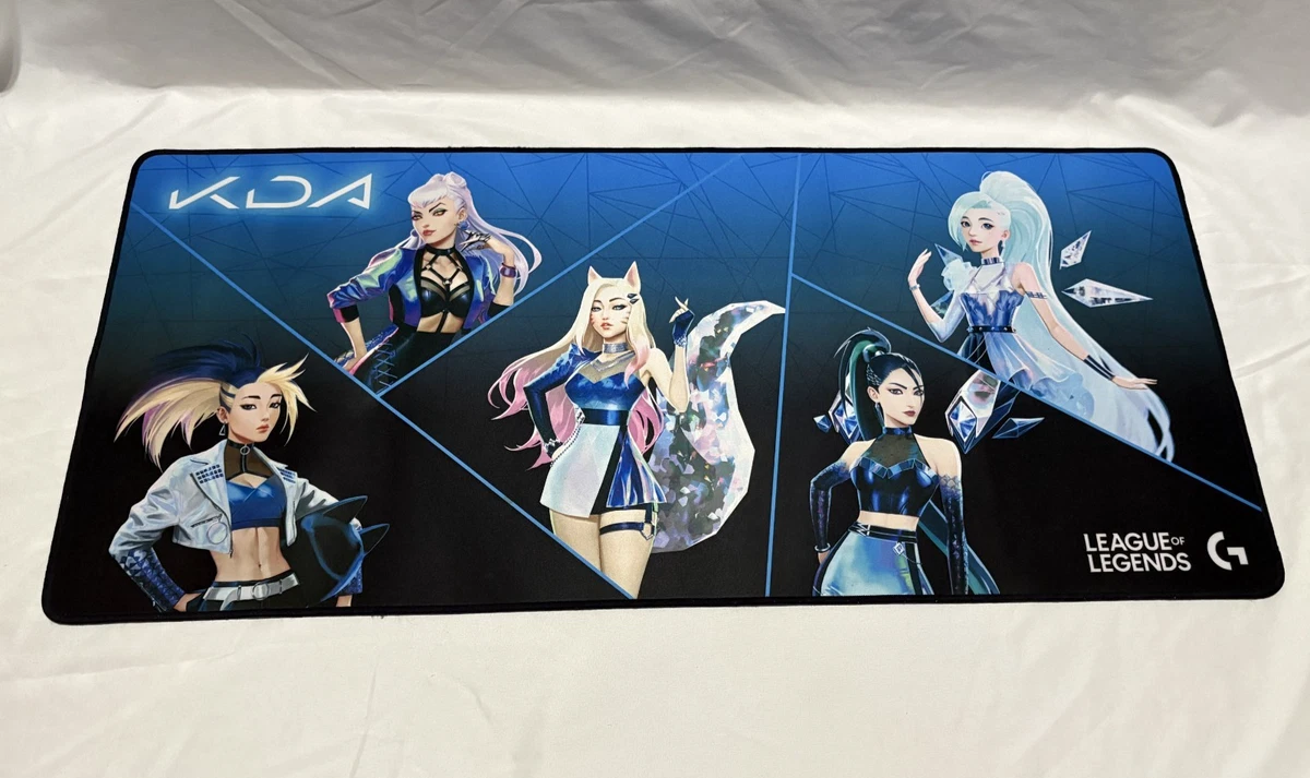 League Of Legends Mouse Pad for sale - eBay League Of Legends Mouse Pad for sale - eBay