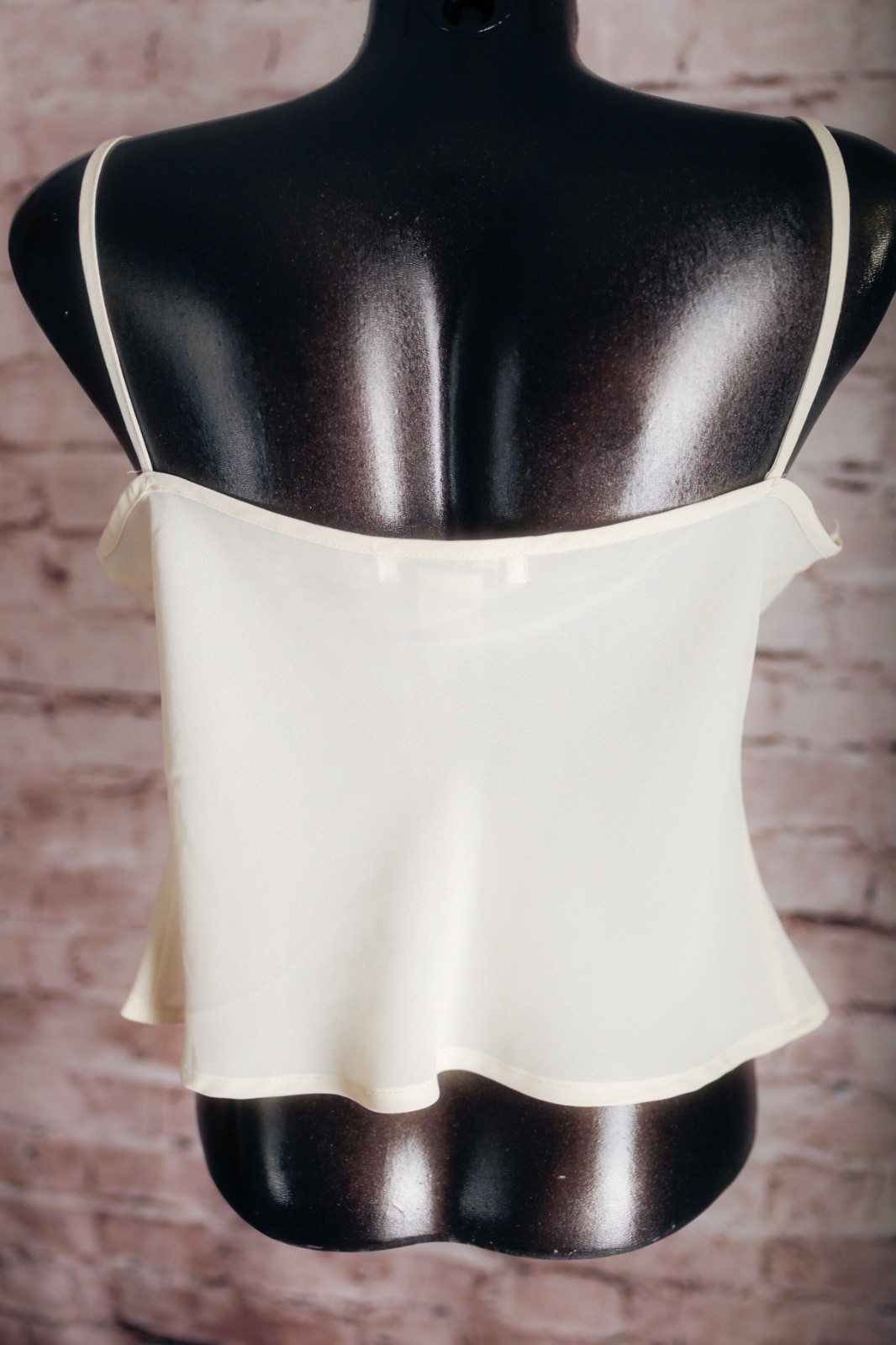 Notations Boho Soft Classic Lightweight Cami Cami… - image 3