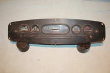 63 Dodge Truck Gauge Cluster Speedometer Odometer Instrument Cluster 63 Dodge Truck Gauge Cluster Speedometer Odometer Instrument Cluster