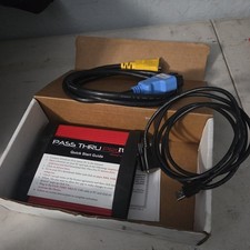 Snap-On Pass Thru PRO IV 4 EETA113D J2534 Pro...
