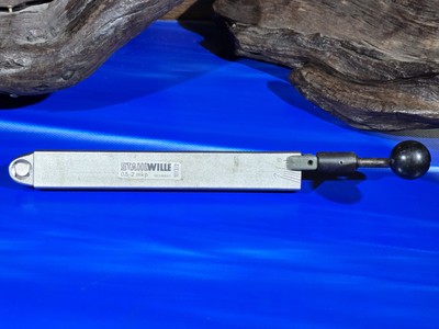 Stahlwille Torque Wrench 0.5-2 MKP 1073/2 Germany