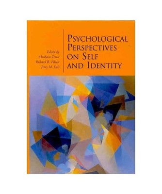 Psychological Perspectives on Self and Identity