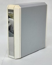 Buffalo Hd-hb250u2-eu  7200rpm Drive Station With Heat Sink Body  - Hard Driv...