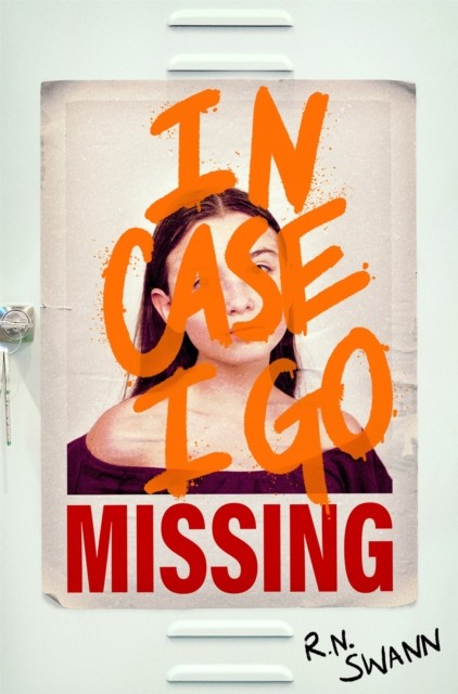 In Case I Go Missing by R. N. Swann (Paperback Book) - Image 3