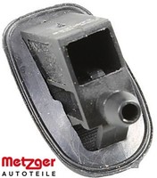 Metzger 2220622 WaschwasserdüSe FüR Scheibenreinigung FüR Ford