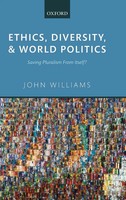 John Williams | Ethics, Diversity, And World Politics | Buch | Englisch (2015)