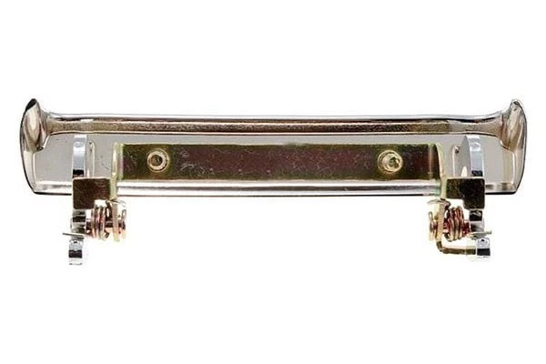 For Nissan 720 1983-1986 Dorman HELP! Tailgate Handle Foto 3 de 3