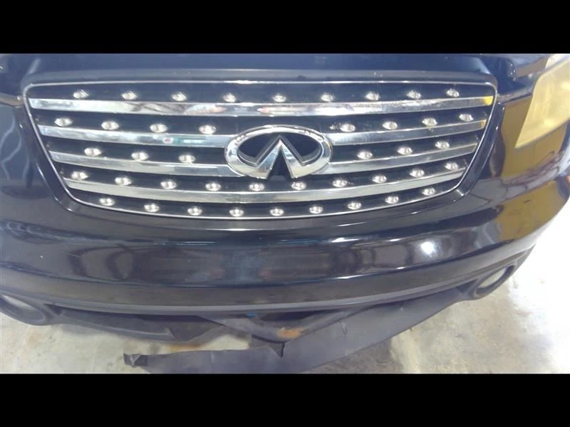 Windshield Wiper Motor Fits 03-08 INFINITI FX SERIES 1058005 - Image 4 of 4