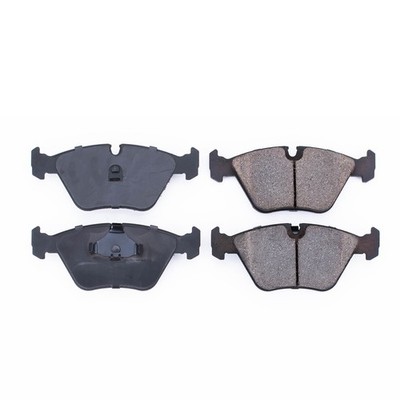 PowerStop Z16 Evolution Ceramic Brake Pads