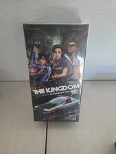 Brook City Board Game Expansion: Keys To The Kingdom 