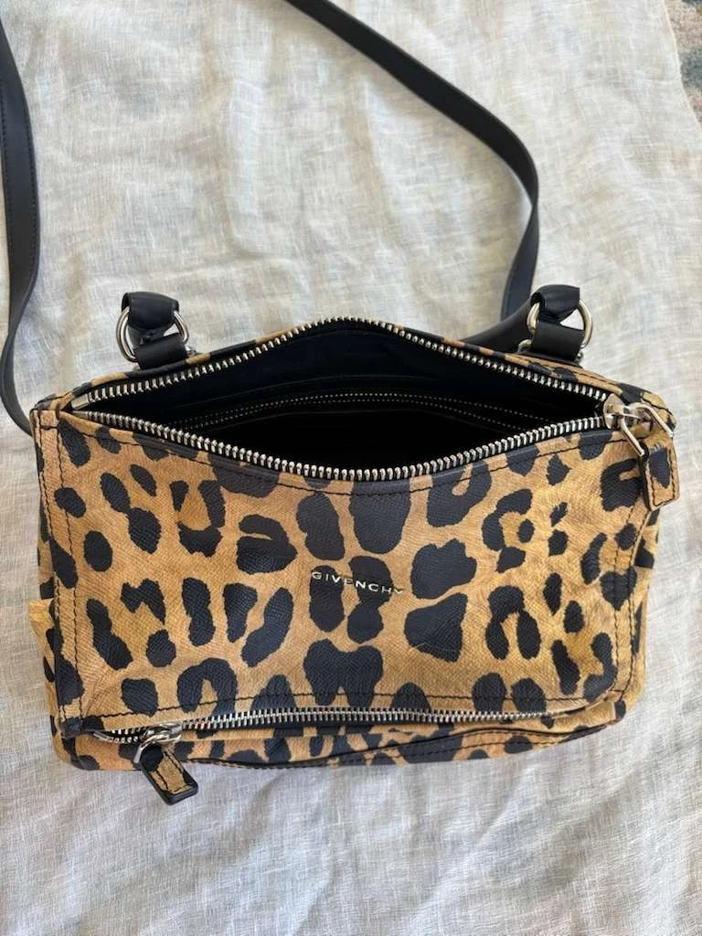 Givenchy — Givenchy Pandora Mini Crossbody Bag