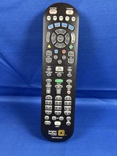 Brighthouse, Wireless, TV Remote Control Unit, Model UR5U-8780L-BHT