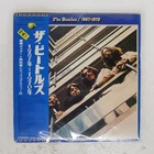 BEATLES 1967-1970 APPLE EAP9034B Japan OBI VINYL 2LP