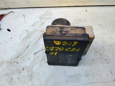 A2095451432 abs MERCEDES-BENZ BM SERIE 203 SPORTCOUPE dmuap1174843