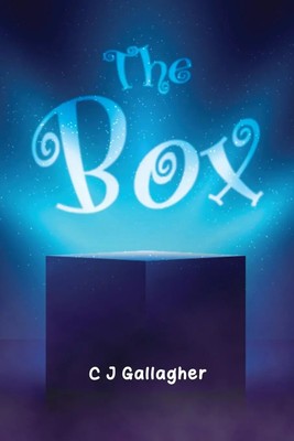 C J Gallagher | The Box | Taschenbuch | Englisch (2025) | Nightingale Books