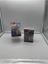 Pokemon TCG SV09 Journey Together Booster Bundle Sealed New- Lot 2