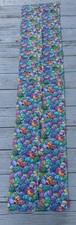 Easter Egg Table Runner 66x14 Machine Washable