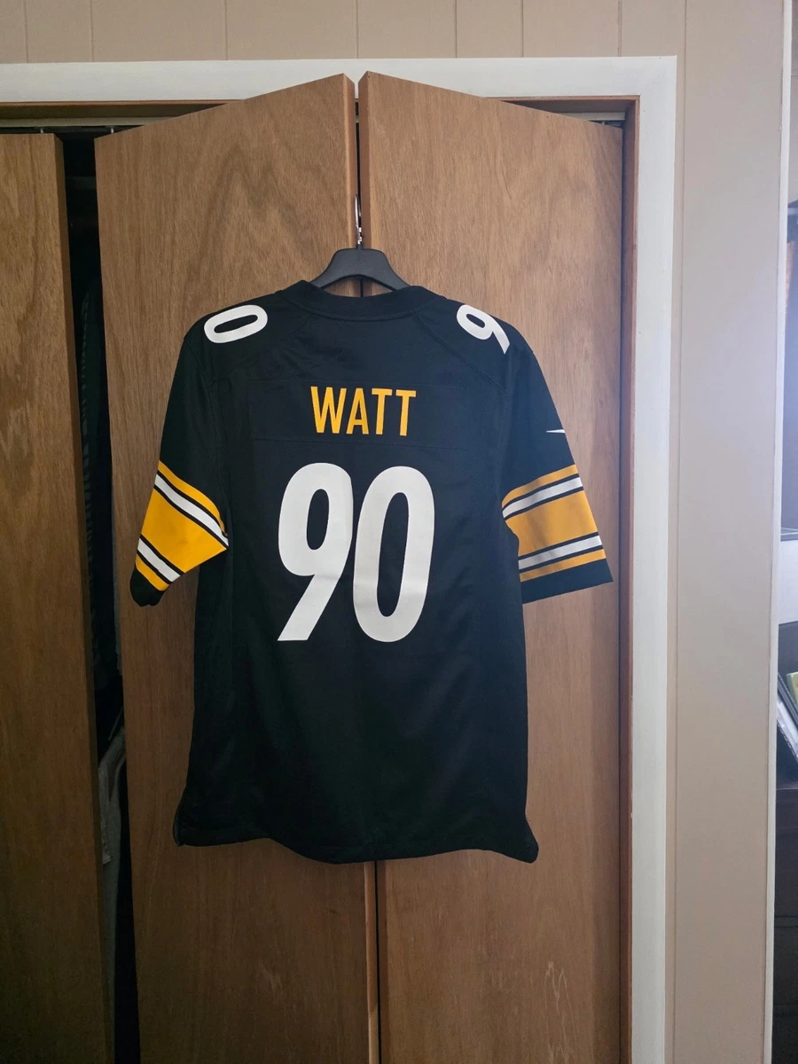 J.J. Watt Pittsburgh Steelers NFL Jerseys for sale | eBay
