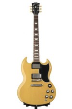 Gibson SG Standard 61 Electric Guitar TV Yellow