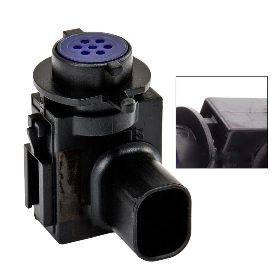 Replacement Air Sensor for BMW 3 For Touring For E91 with OE 64119240180 Part - Image 3 of 4