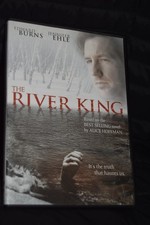 The River King (DVD, 2006)(R) Edward Burns Jennifer Ehle