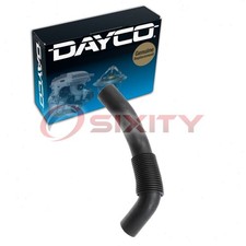 Dayco Upper Radiator Coolant Hose for 2008-2019 Toyota Sequoia 4.6L 5.7L V8 rz