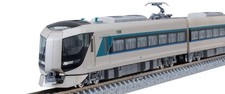TOMYTEC TOMIX N Gauge Tobu 500 Series Liberty Basic Set (3 Cars) 98427 Model Tra