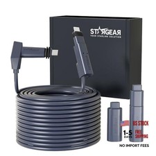 Starlink Cable for Standard Actuated Gen 2, Starlink Replacement Cable 150FT