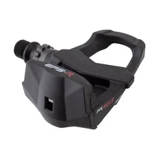 NEW Black Clipless Bike Bicycle Exustar PR103P Clipless Resin Pedals w/ Cleats