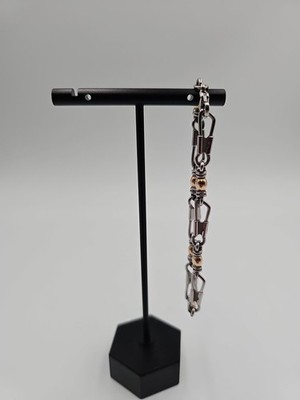 James Avery BRONZE ピストル キーリング 付属品有 James Avery
