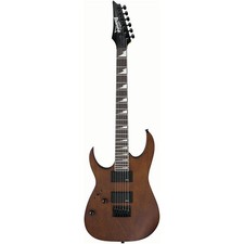 E-Gitarre Lefthand Ibanez Gio GRG121DXL-WNF Linkshändergitarre Gitarre Linkshänd