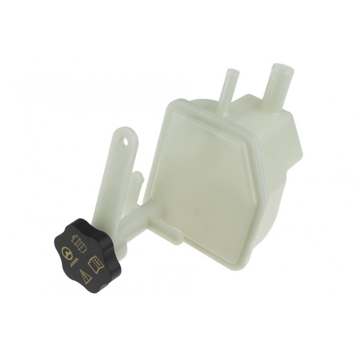 Vase d'expansion d'huile direction assistée Ford Fusion 2N153R700AC pour trajets fluides