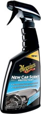 Meguiar's Innenraumreiniger Auto - Neuwagenduft - Schutz & Glanz -