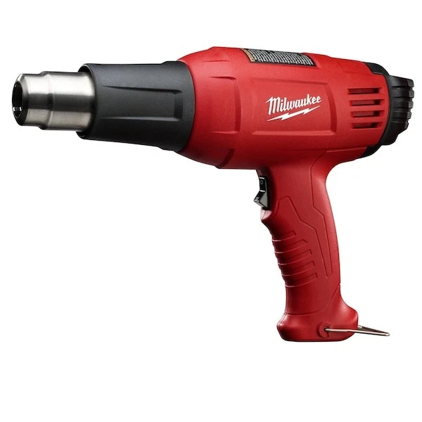 Pistola de calor de doble temperatura Milwaukee Tool 8975-6 Foto 2 de 3