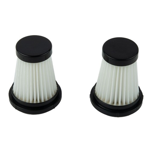 For Moosoo K12 K12 Pro K13 Cordless Vacuum Cleaner HEPA Filter Replacement Set - Picture 8 of 32