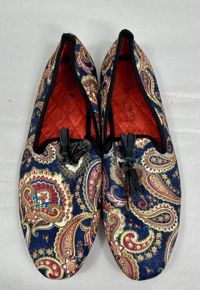 Paisley M Dress Shoes for Men for sale | eBay display picture 1