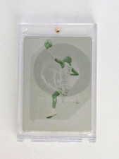 2023-24 Panini National Treasures Noir #66 Pr...