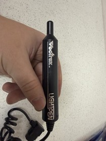 Vectrex Light Pen Original Great Shape