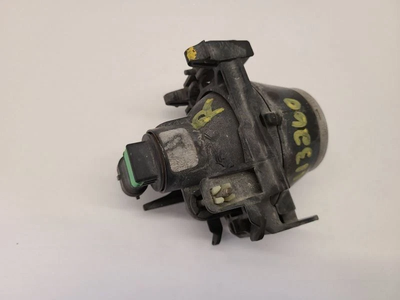 Luz antiniebla derecha Ford Flex RH 2009-2019 sin bisel 6E5Z15200A Foto 4 de 4