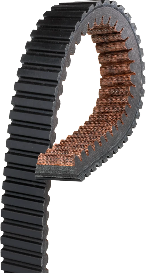 Correa de transmisión GATES 45C4553 16-21 Polaris RMK 800 SKS 2,25" con pista de 155" Foto 3 de 4