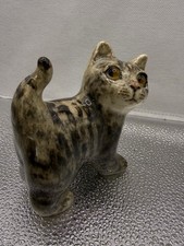 Winstanley Tabby Cat In Standing Pose Size 1