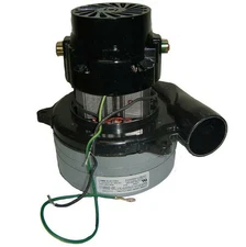 Electrolux 120V Central Vacuum Motor #140373 / 119992-00 / 113992-00 Replacement