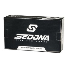 Sedona Tube - Front / 80/100 21 TR4 87-0186