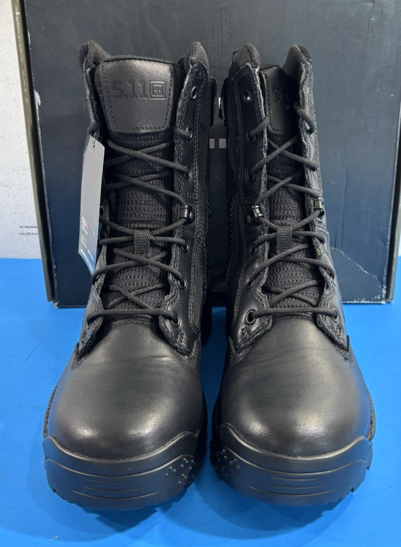 NIB 7.5 REG MENS 5.11 TACTICAL ATAC 2.0 8