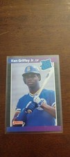 1989 Donruss Ken Griffey Jr. Rookie #94