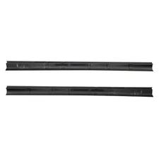 For Ford Escape 01-12 Rocker Panel Set Outer Driver & Passenger Side Slip-On