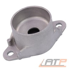 DOMLAGER HINTEN FÜR FORD FIESTA 5 JH JD FUSION MAZDA 2 DY